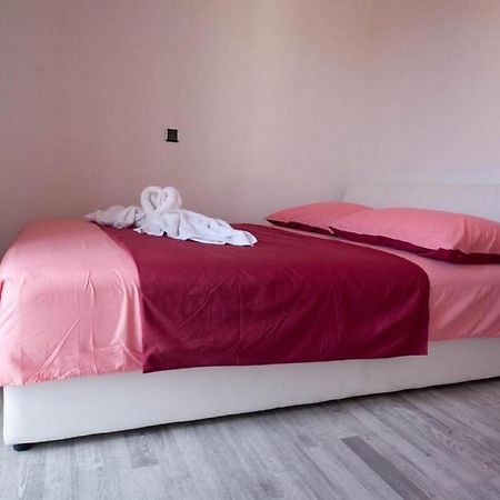 Rooms Aladino Trogir Buitenkant foto