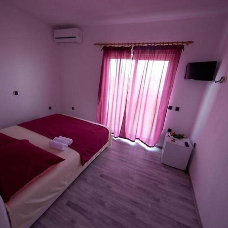 Rooms Aladino Trogir Buitenkant foto