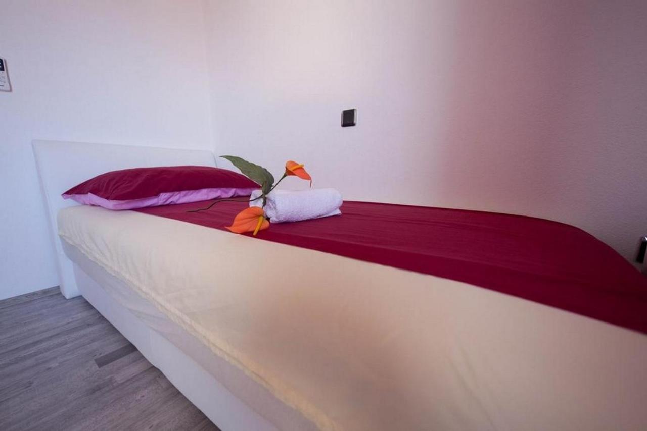 Rooms Aladino Trogir Kamer foto