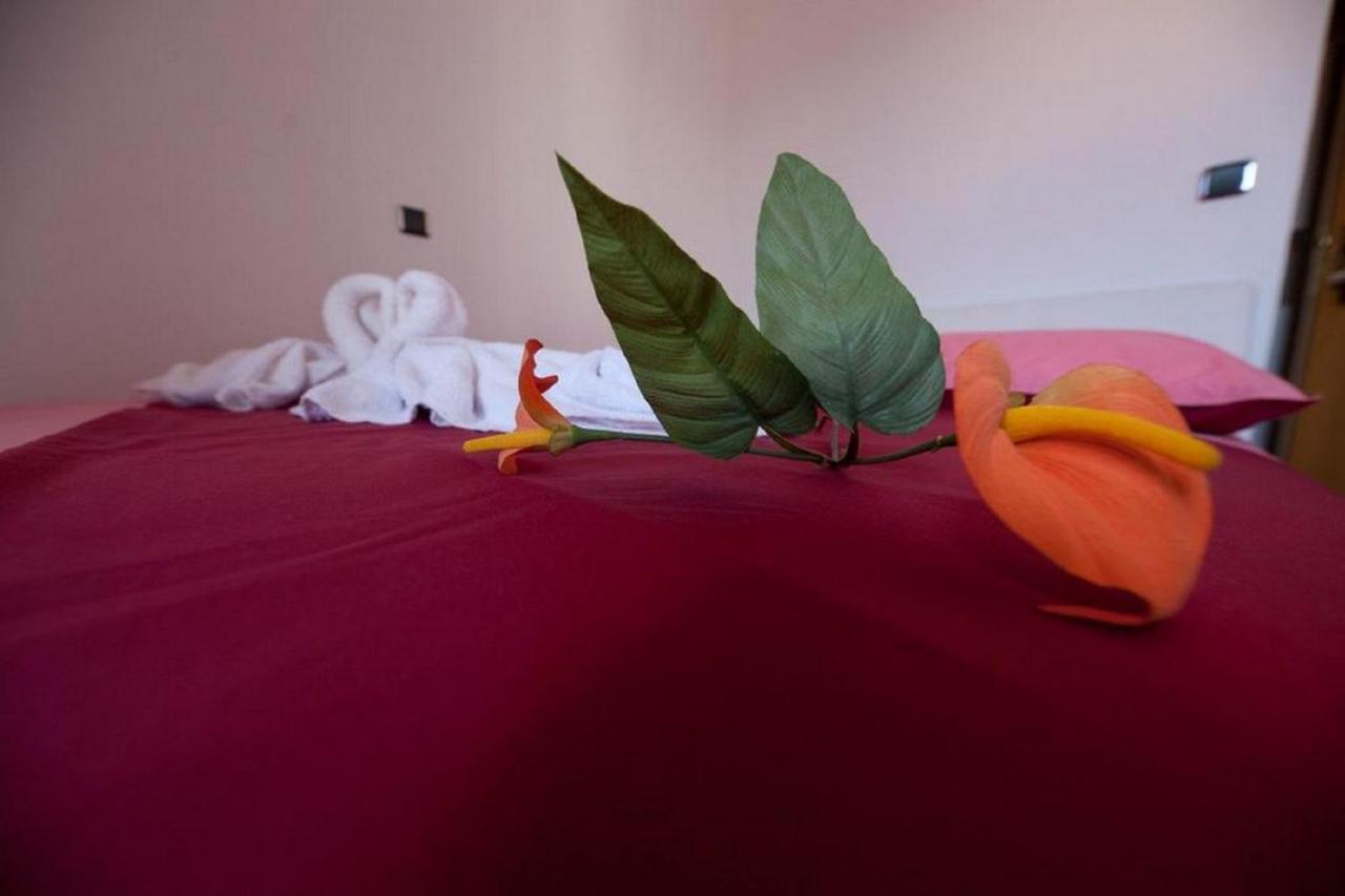 Rooms Aladino Trogir Buitenkant foto