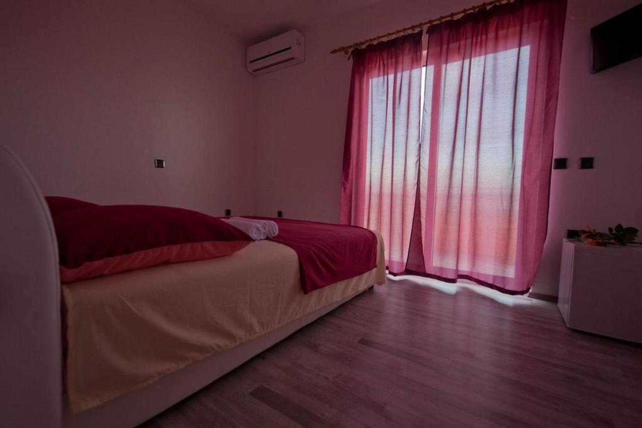 Rooms Aladino Trogir Kamer foto