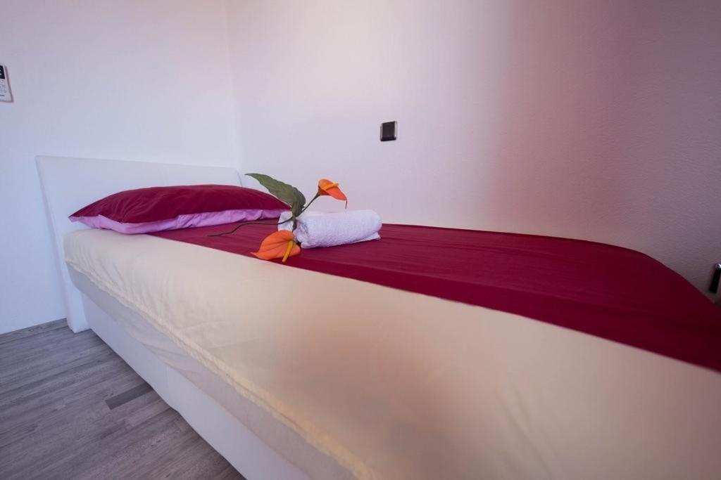 Rooms Aladino Trogir Kamer foto